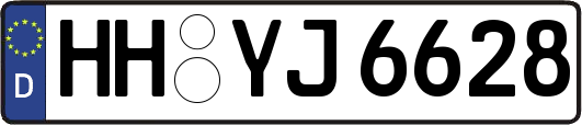 HH-YJ6628