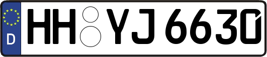HH-YJ6630