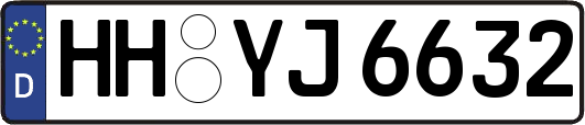 HH-YJ6632