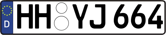 HH-YJ664