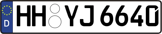 HH-YJ6640