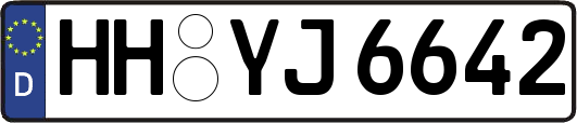 HH-YJ6642