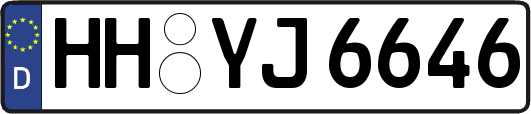 HH-YJ6646