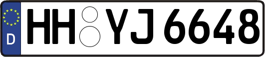 HH-YJ6648