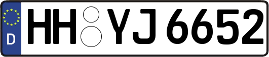 HH-YJ6652