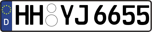 HH-YJ6655