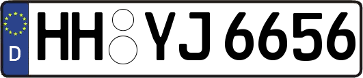 HH-YJ6656