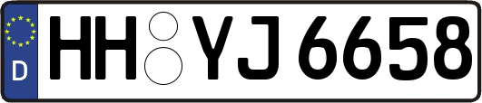 HH-YJ6658