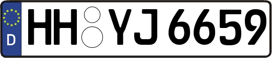 HH-YJ6659