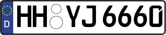 HH-YJ6660