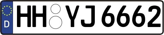 HH-YJ6662