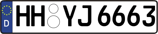 HH-YJ6663