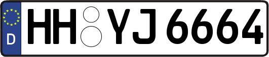 HH-YJ6664