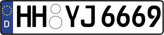 HH-YJ6669