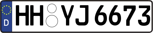 HH-YJ6673