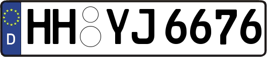 HH-YJ6676