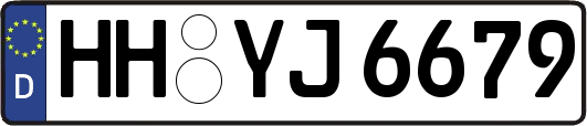 HH-YJ6679