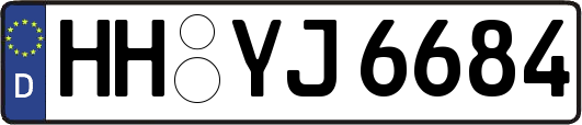 HH-YJ6684