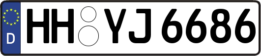 HH-YJ6686