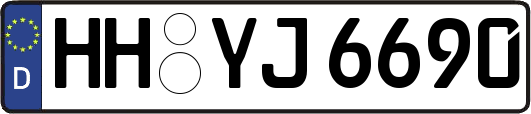 HH-YJ6690