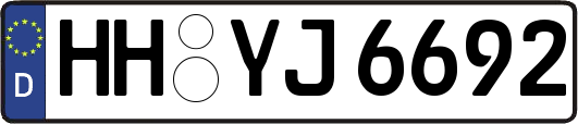 HH-YJ6692