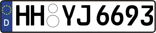 HH-YJ6693