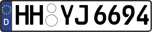 HH-YJ6694
