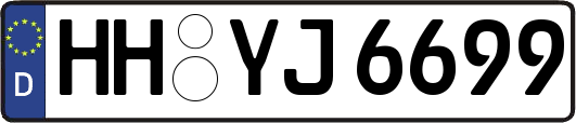 HH-YJ6699
