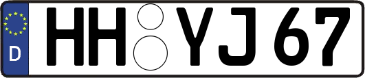 HH-YJ67