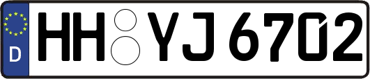 HH-YJ6702