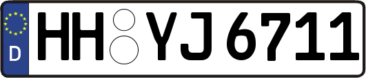 HH-YJ6711