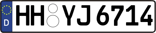 HH-YJ6714