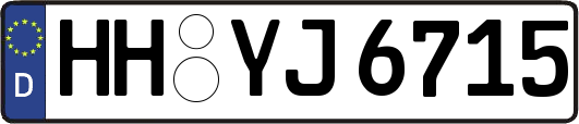 HH-YJ6715
