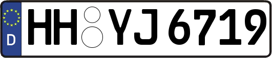 HH-YJ6719