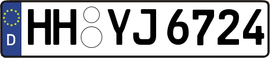 HH-YJ6724