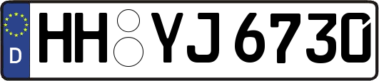 HH-YJ6730