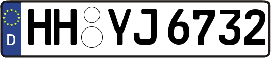 HH-YJ6732