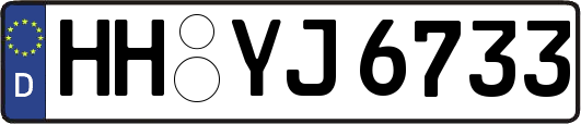 HH-YJ6733