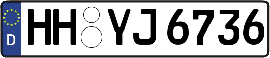 HH-YJ6736