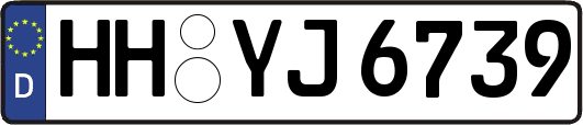 HH-YJ6739