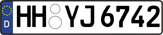 HH-YJ6742