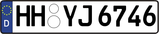 HH-YJ6746
