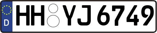 HH-YJ6749