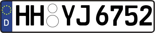 HH-YJ6752