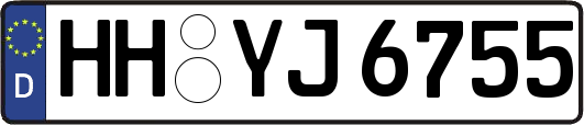 HH-YJ6755
