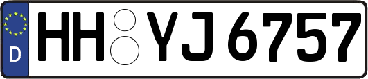 HH-YJ6757