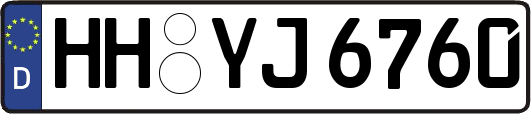 HH-YJ6760
