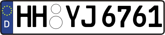 HH-YJ6761