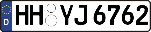 HH-YJ6762