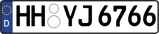 HH-YJ6766